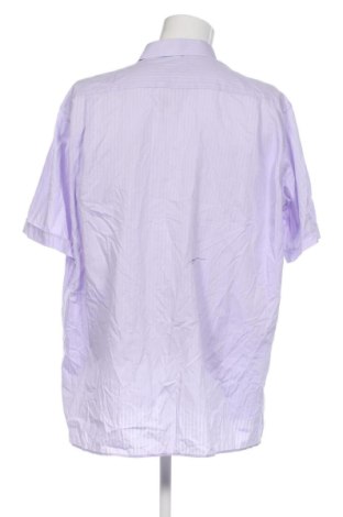 Pánská košile  Eterna, Velikost XXL, Barva Fialová, Cena  379,00 Kč