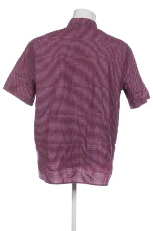 Ανδρικό πουκάμισο Eterna, Μέγεθος L, Χρώμα Πολύχρωμο, Τιμή 15,99 €