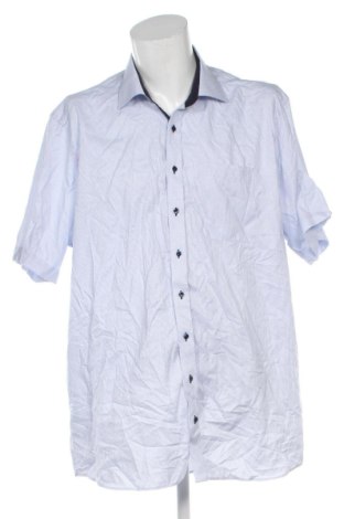 Ανδρικό πουκάμισο Eterna, Μέγεθος XL, Χρώμα Πολύχρωμο, Τιμή 17,99 €