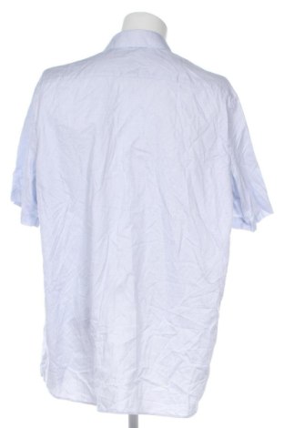 Ανδρικό πουκάμισο Eterna, Μέγεθος XL, Χρώμα Πολύχρωμο, Τιμή 17,99 €