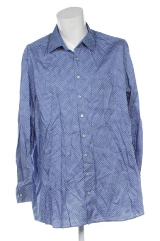 Ανδρικό πουκάμισο Eterna, Μέγεθος M, Χρώμα Πολύχρωμο, Τιμή 17,99 €