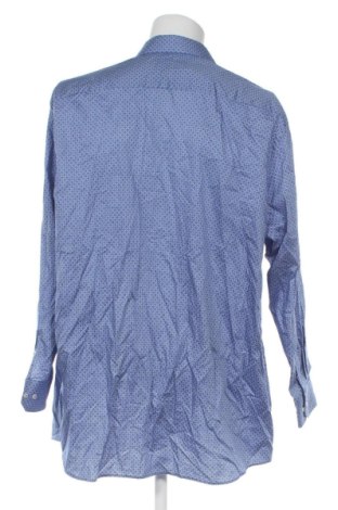 Ανδρικό πουκάμισο Eterna, Μέγεθος M, Χρώμα Πολύχρωμο, Τιμή 17,99 €