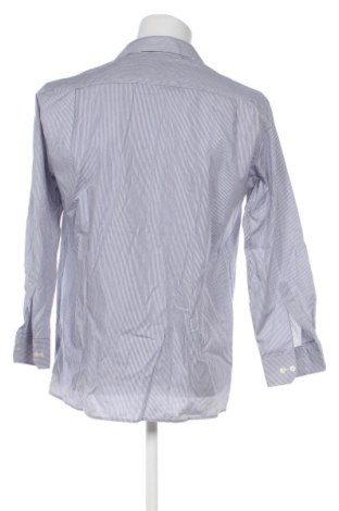 Herrenhemd Eterna, Größe XL, Farbe Mehrfarbig, Preis 18,45 €