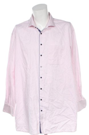 Cămașă de bărbați Eterna, Mărime XL, Culoare Multicolor, Preț 89,99 Lei