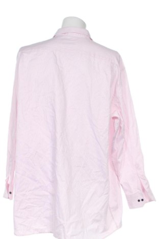 Cămașă de bărbați Eterna, Mărime XL, Culoare Multicolor, Preț 89,99 Lei