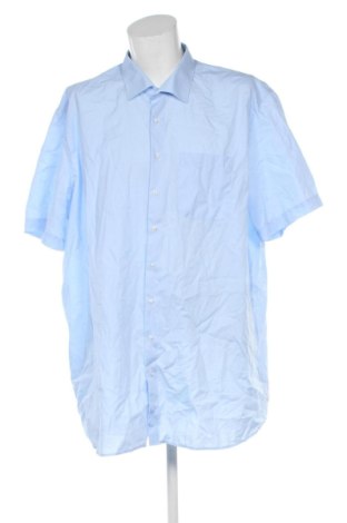 Pánska košeľa  Eterna, Veľkosť 3XL, Farba Modrá, Cena  29,95 €