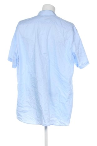 Pánska košeľa  Eterna, Veľkosť 3XL, Farba Modrá, Cena  29,95 €