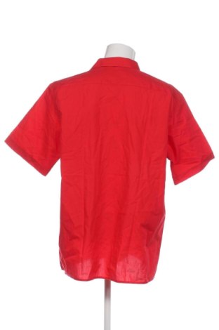Pánska košeľa  Eterna, Veľkosť XL, Farba Červená, Cena  15,95 €