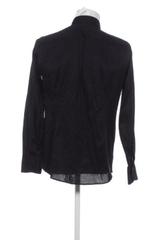 Ανδρικό πουκάμισο Eton, Μέγεθος L, Χρώμα Μπλέ, Τιμή 89,99 €