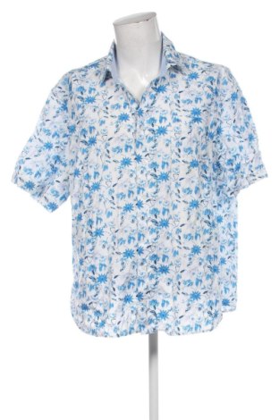 Pánska košeľa  Euro Tops, Veľkosť 3XL, Farba Viacfarebná, Cena  9,95 €