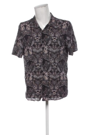 Pánska košeľa  F&F, Veľkosť XL, Farba Viacfarebná, Cena  10,95 €