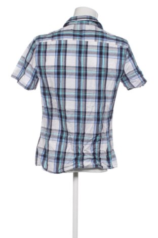 Мъжка риза F&F, Размер M, Цвят Многоцветен, Цена 8,18 €