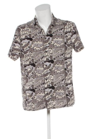 Cămașă de bărbați FSBN, Mărime L, Culoare Multicolor, Preț 45,99 Lei