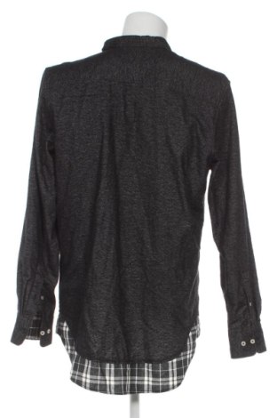 Pánska košeľa  FSBN, Veľkosť L, Farba Sivá, Cena  15,00 €