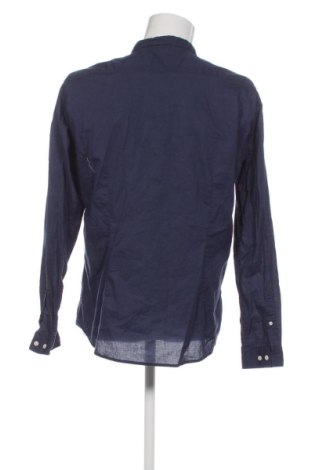 Pánska košeľa  FSBN, Veľkosť XL, Farba Modrá, Cena  15,00 €