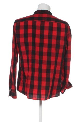 Ανδρικό πουκάμισο FSBN, Μέγεθος XL, Χρώμα Πολύχρωμο, Τιμή 7,99 €