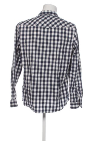 Pánska košeľa  Fitted, Veľkosť XXL, Farba Viacfarebná, Cena  20,95 €