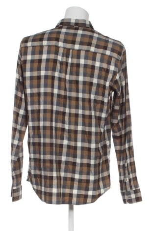 Cămașă de bărbați Fjallraven, Mărime XL, Culoare Multicolor, Preț 215,99 Lei