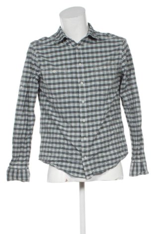Pánská košile  Fossil, Velikost M, Barva Vícebarevné, Cena  739,00 Kč