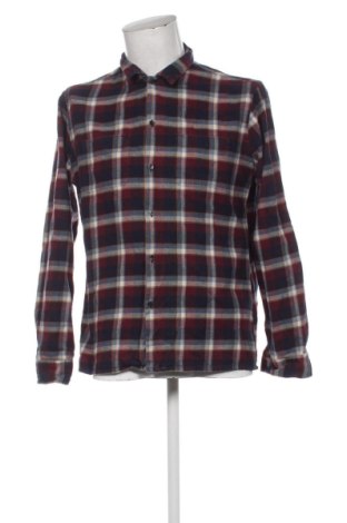 Cămașă de bărbați Frederik Anderson Copenhagen, Mărime L, Culoare Multicolor, Preț 90,48 Lei