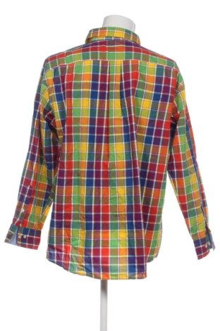 Ανδρικό πουκάμισο Fynch-Hatton, Μέγεθος XXL, Χρώμα Πολύχρωμο, Τιμή 18,99 €