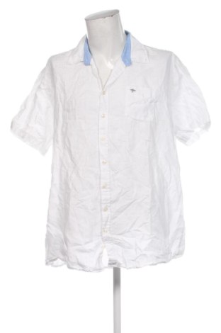 Cămașă de bărbați Fynch-Hatton, Mărime 3XL, Culoare Alb, Preț 83,99 Lei