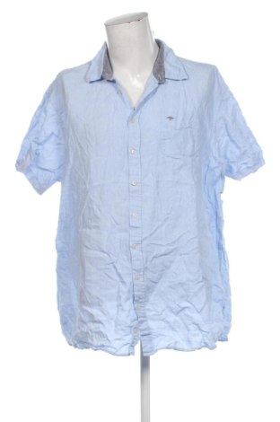 Мъжка риза Fynch-Hatton, Размер 3XL, Цвят Син, Цена 25,05 €
