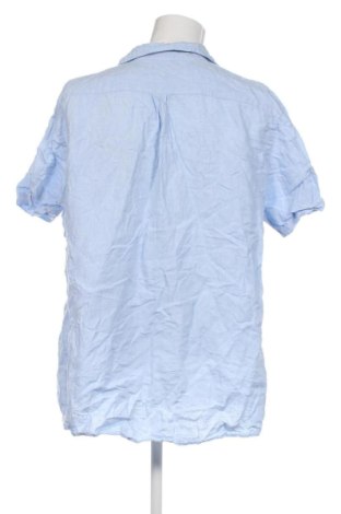 Мъжка риза Fynch-Hatton, Размер 3XL, Цвят Син, Цена 25,05 €