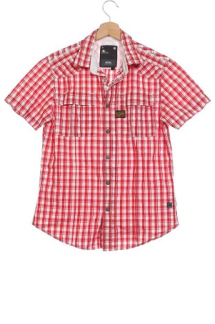 Cămașă de bărbați G-Star Raw, Mărime M, Culoare Multicolor, Preț 215,99 Lei