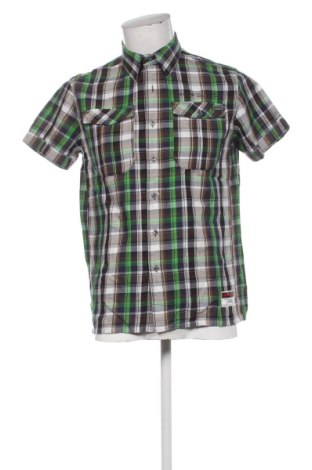 Cămașă de bărbați G-Star Raw, Mărime L, Culoare Multicolor, Preț 124,99 Lei