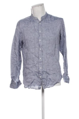 Pánska košeľa  Galeria, Veľkosť M, Farba Modrá, Cena  12,95 €