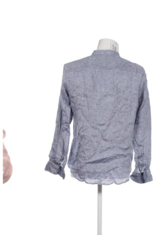 Pánska košeľa  Galeria, Veľkosť M, Farba Modrá, Cena  12,95 €