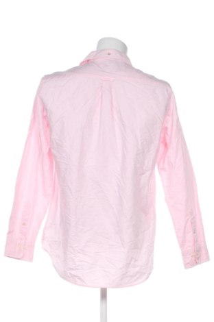 Pánská košile  Gant, Velikost L, Barva Růžová, Cena  589,00 Kč