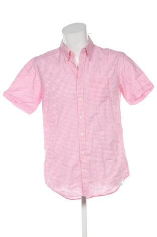 Ανδρικό πουκάμισο Gant, Μέγεθος L, Χρώμα Πολύχρωμο, Τιμή 24,99 €