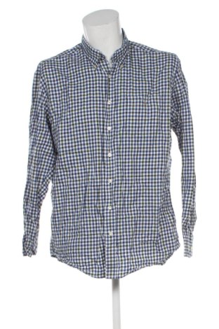 Cămașă de bărbați Gant, Mărime XL, Culoare Multicolor, Preț 123,99 Lei