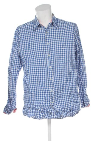 Ανδρικό πουκάμισο Gant, Μέγεθος XL, Χρώμα Πολύχρωμο, Τιμή 31,99 €