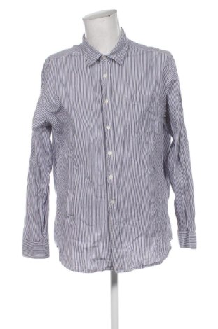 Cămașă de bărbați Gap, Mărime XXL, Culoare Multicolor, Preț 88,62 Lei