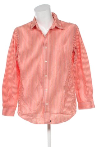 Cămașă de bărbați Gap, Mărime L, Culoare Multicolor, Preț 46,99 Lei