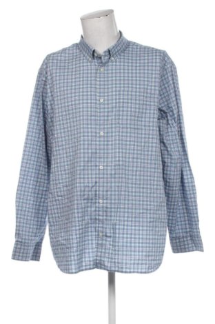 Herrenhemd Gap, Größe XXL, Farbe Mehrfarbig, Preis 22,99 €