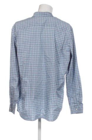 Herrenhemd Gap, Größe XXL, Farbe Mehrfarbig, Preis 22,99 €