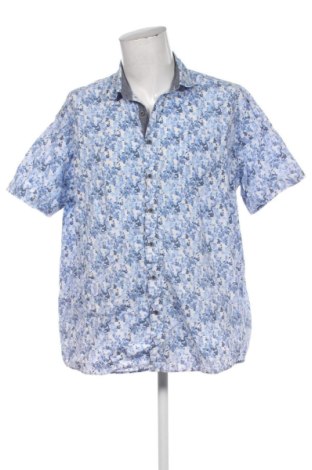 Ανδρικό πουκάμισο Gcm, Μέγεθος XXL, Χρώμα Πολύχρωμο, Τιμή 9,99 €