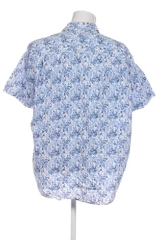 Ανδρικό πουκάμισο Gcm, Μέγεθος XXL, Χρώμα Πολύχρωμο, Τιμή 9,99 €