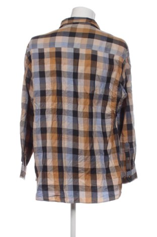 Ανδρικό πουκάμισο Gcm, Μέγεθος XXL, Χρώμα Πολύχρωμο, Τιμή 7,99 €