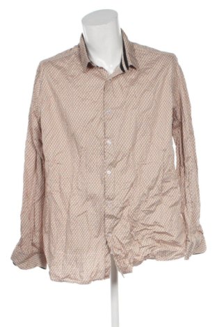 Pánská košile  Gemo, Velikost 3XL, Barva Vícebarevné, Cena  239,00 Kč