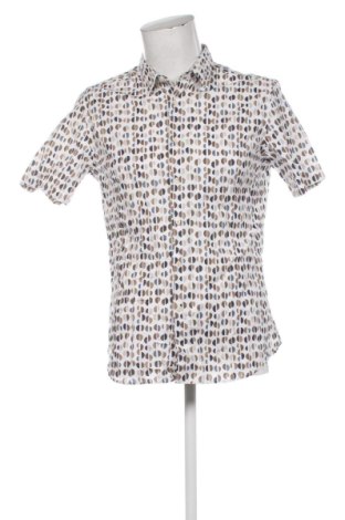 Мъжка риза Gianni Lupo, Размер XL, Цвят Многоцветен, Цена 10,73 €