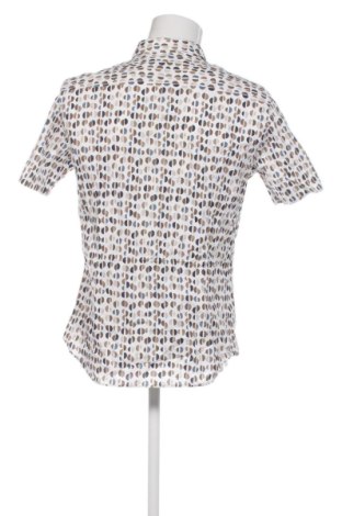 Мъжка риза Gianni Lupo, Размер XL, Цвят Многоцветен, Цена 10,73 €