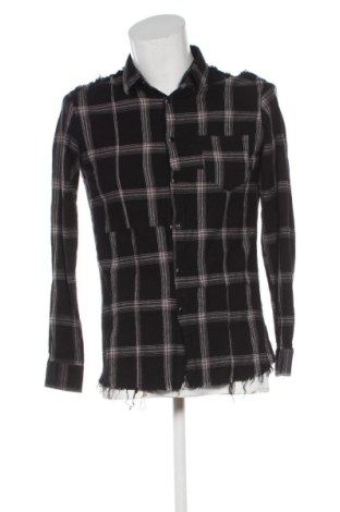 Pánska košeľa  Gianni Lupo, Veľkosť L, Farba Čierna, Cena  17,00 €