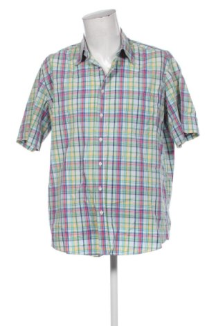 Męska koszula Gilberto, Rozmiar XL, Kolor Kolorowy, Cena 35,99 zł