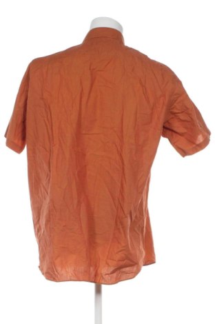 Męska koszula Gilberto, Rozmiar S, Kolor Pomarańczowy, Cena 47,99 zł
