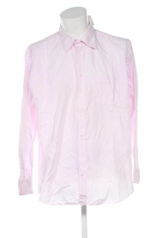 Pánska košeľa  Gilberto, Veľkosť S, Farba Ružová, Cena  7,95 €